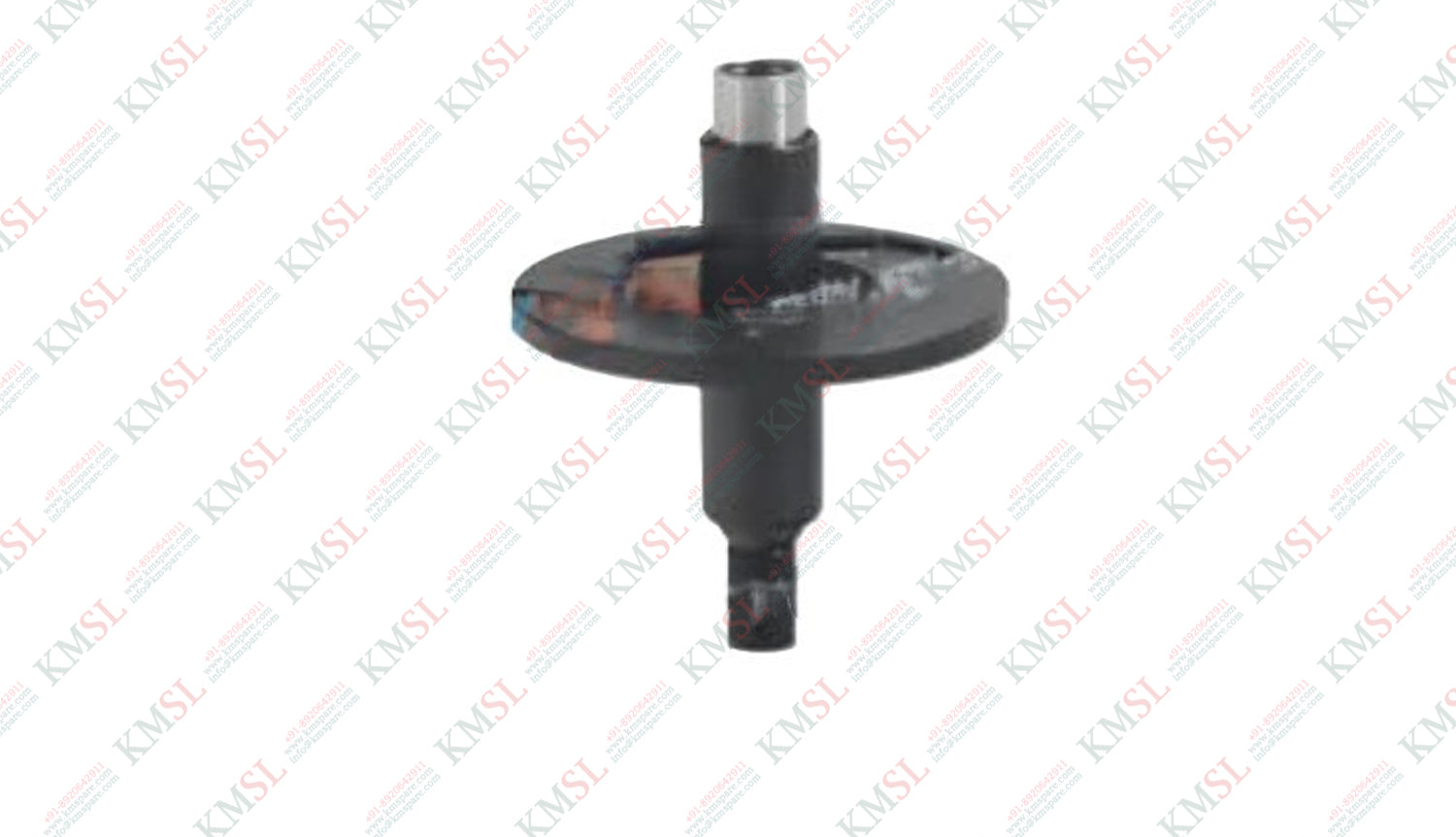 FUJI NXT H04 Nozzle 2.5mm AA07F00 – Original SMT Nozzle