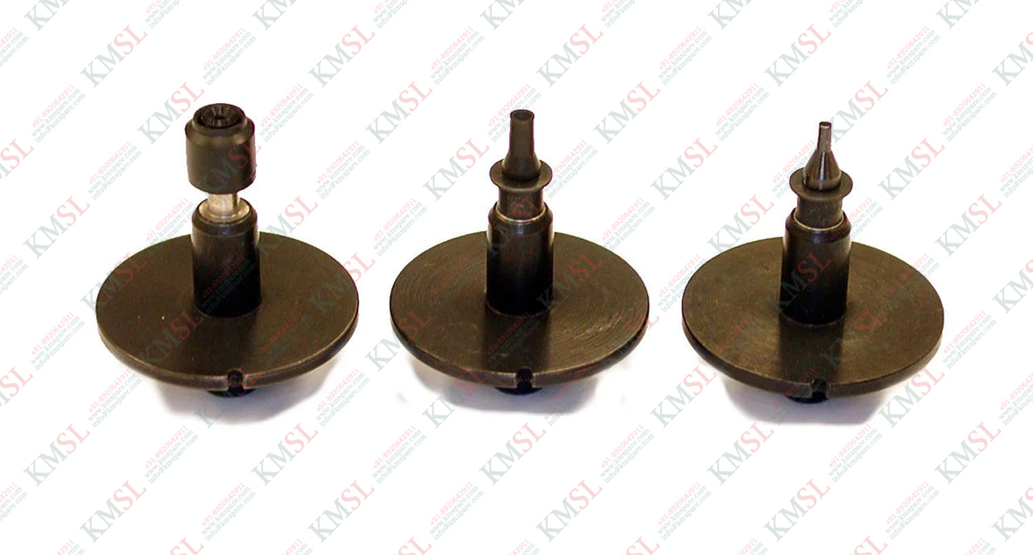 FUJI NXT H04 Nozzle 5.0mm AA07H00 – Original SMT Nozzle