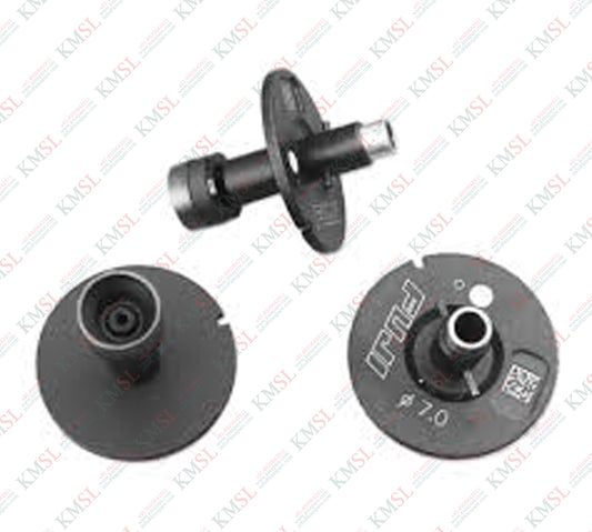 FUJI NXT H04 Nozzle Shaft AA32X00 | Original SMT Machine Shaft