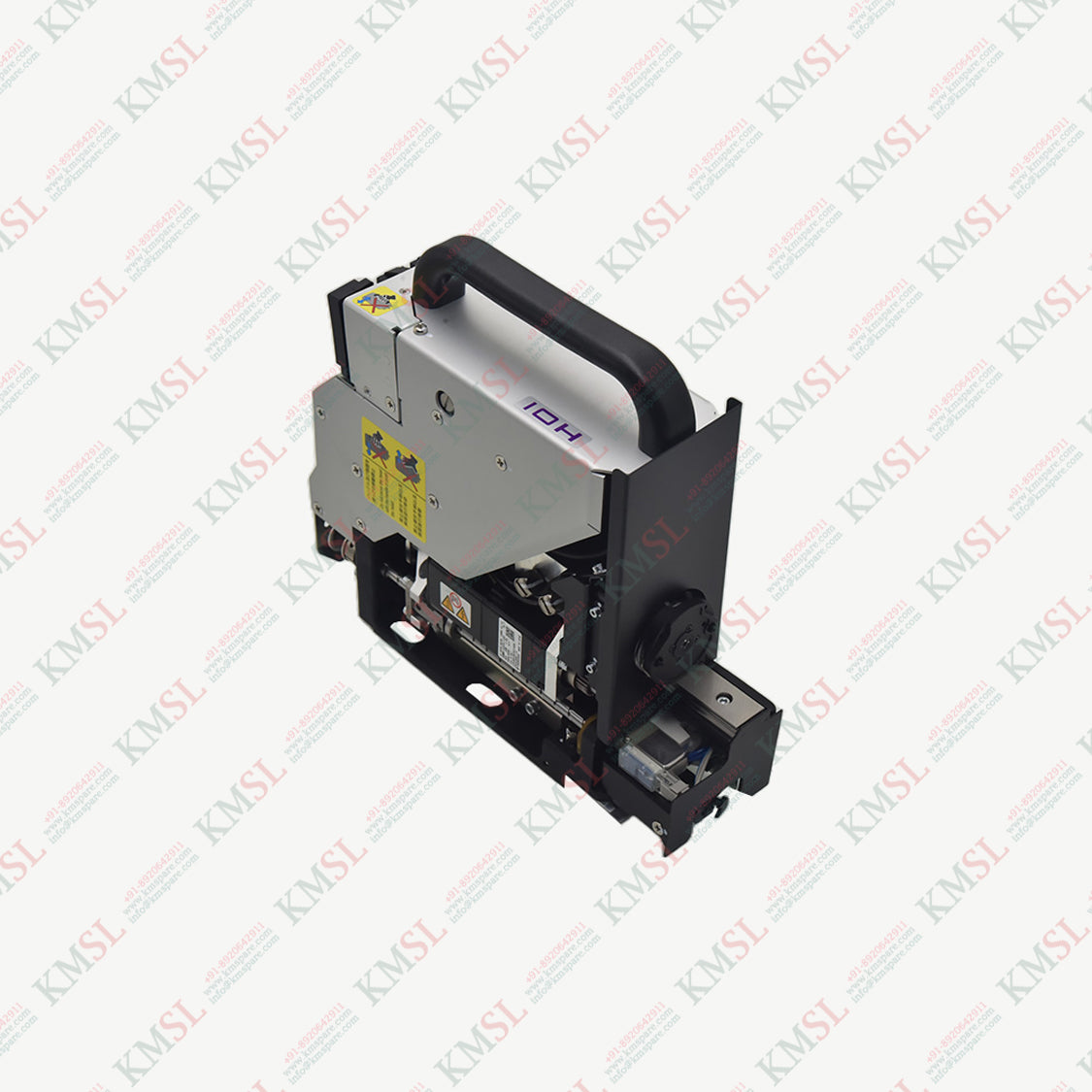 FUJI NXT H04 Placing Head HL0A1 | Original Fuji SMT Head