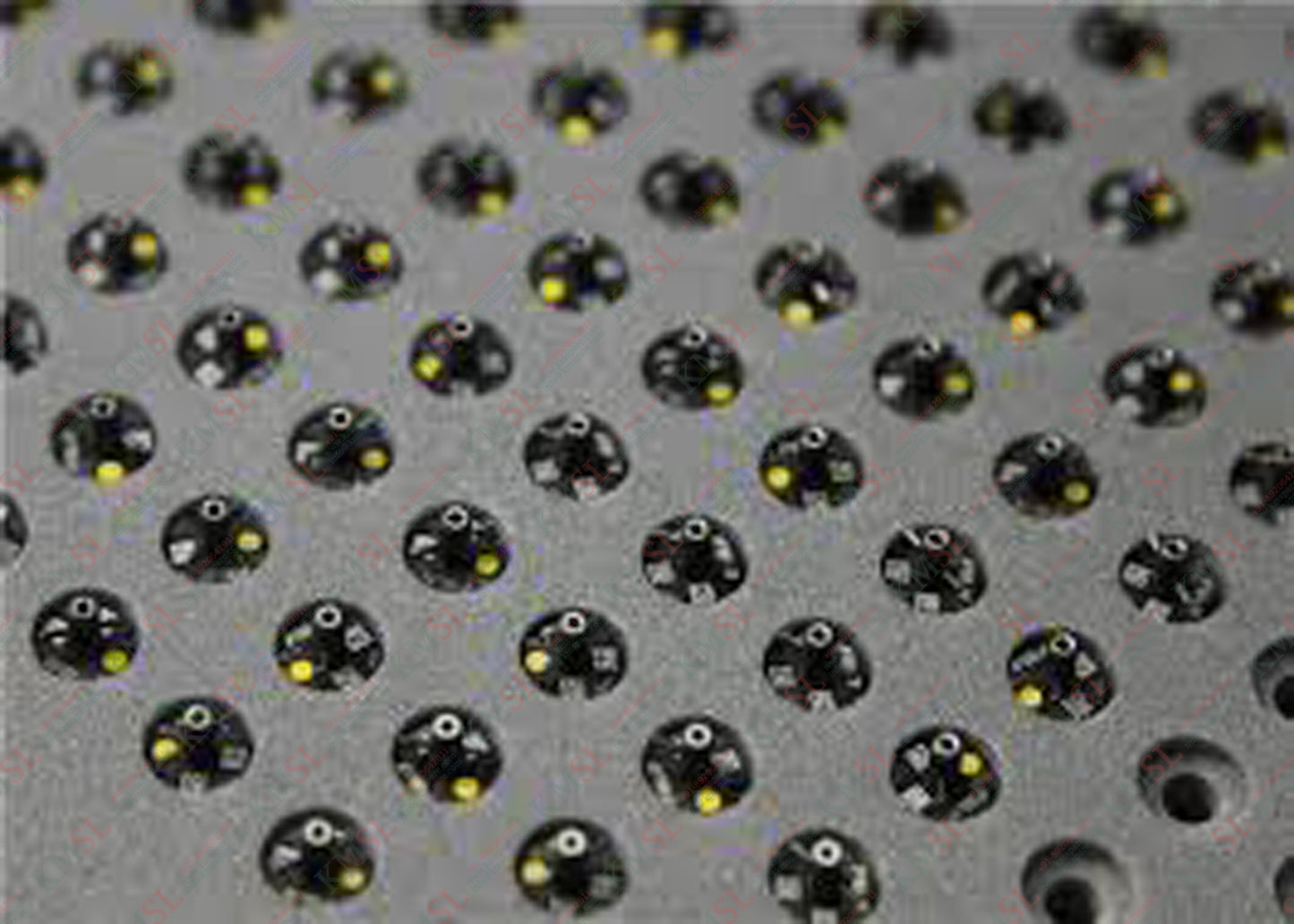 FUJI NXT H12 0.4mm Nozzle – Original SMT Nozzle AA05610