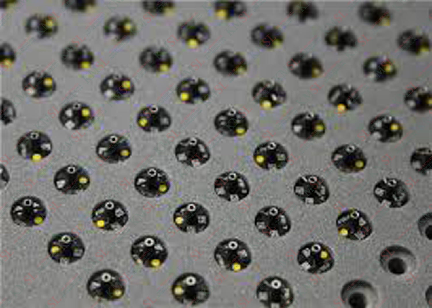 FUJI NXT H12 0.4mm Nozzle – Original SMT Nozzle AA05610