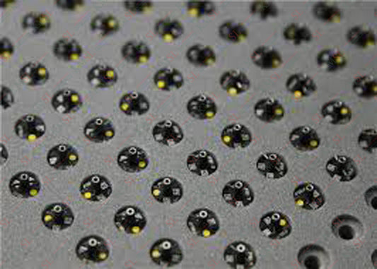 FUJI NXT H12 0.4mm Nozzle – Original SMT Nozzle AA05610