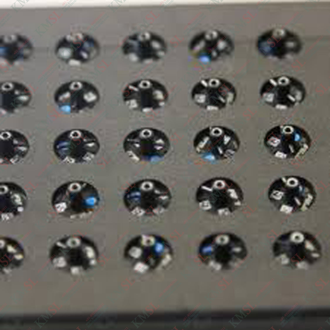 FUJI NXT H12 0.7mm Nozzle AA05716 | Precision SMT Nozzle | Kmspare Link Pvt Ltd