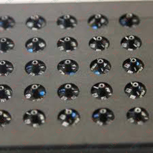 FUJI NXT H12 0.7mm Nozzle AA05716 | Precision SMT Nozzle | Kmspare Link Pvt Ltd