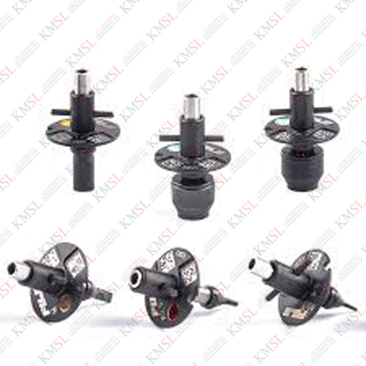 FUJI NXT H12 1.3MM Nozzle AA20A14 | High-Precision SMT Nozzle