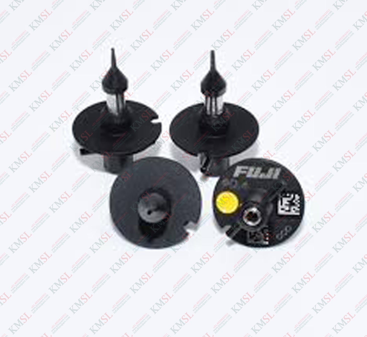 FUJI NXT H12 Nozzle 0.4mm – Original SMT Nozzle AA05600 for H12/H12S Heads