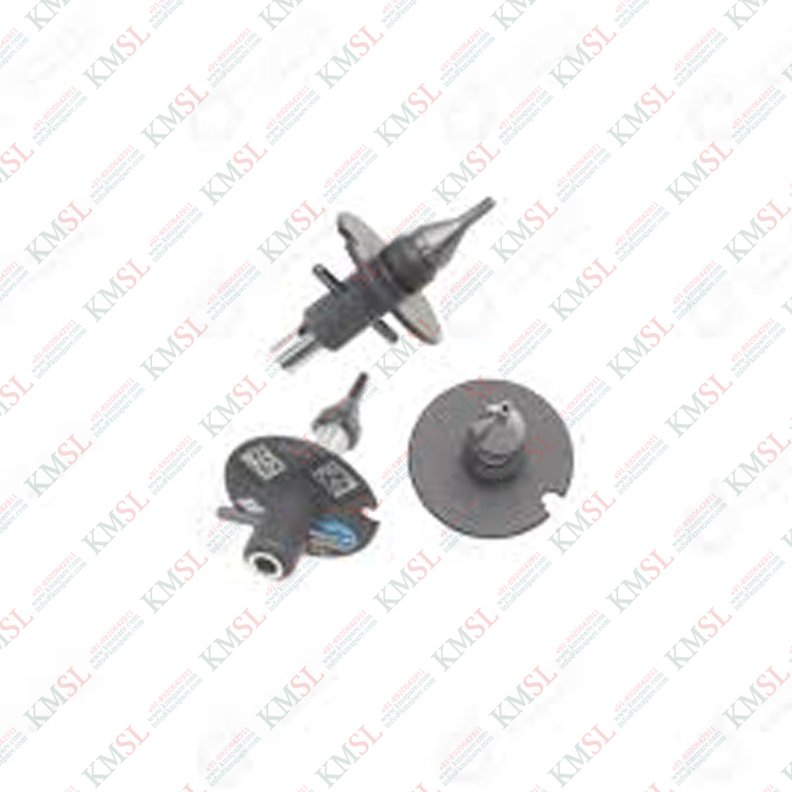 FUJI NXT H12 Nozzle 0.7mm AA05700 – Original Fuji SMT Pick-and-Place Nozzle