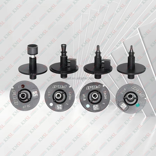 FUJI NXT H24 0.7mm Nozzle – Part 2AGKNX003106 | Original Fuji Nozzle