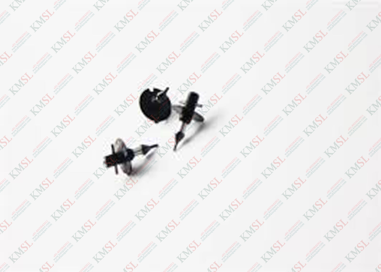 FUJI NXT H24 Nozzle 0.7mm 2AGKNX003100 – Original Fuji SMT Pick-and-Place Nozzle