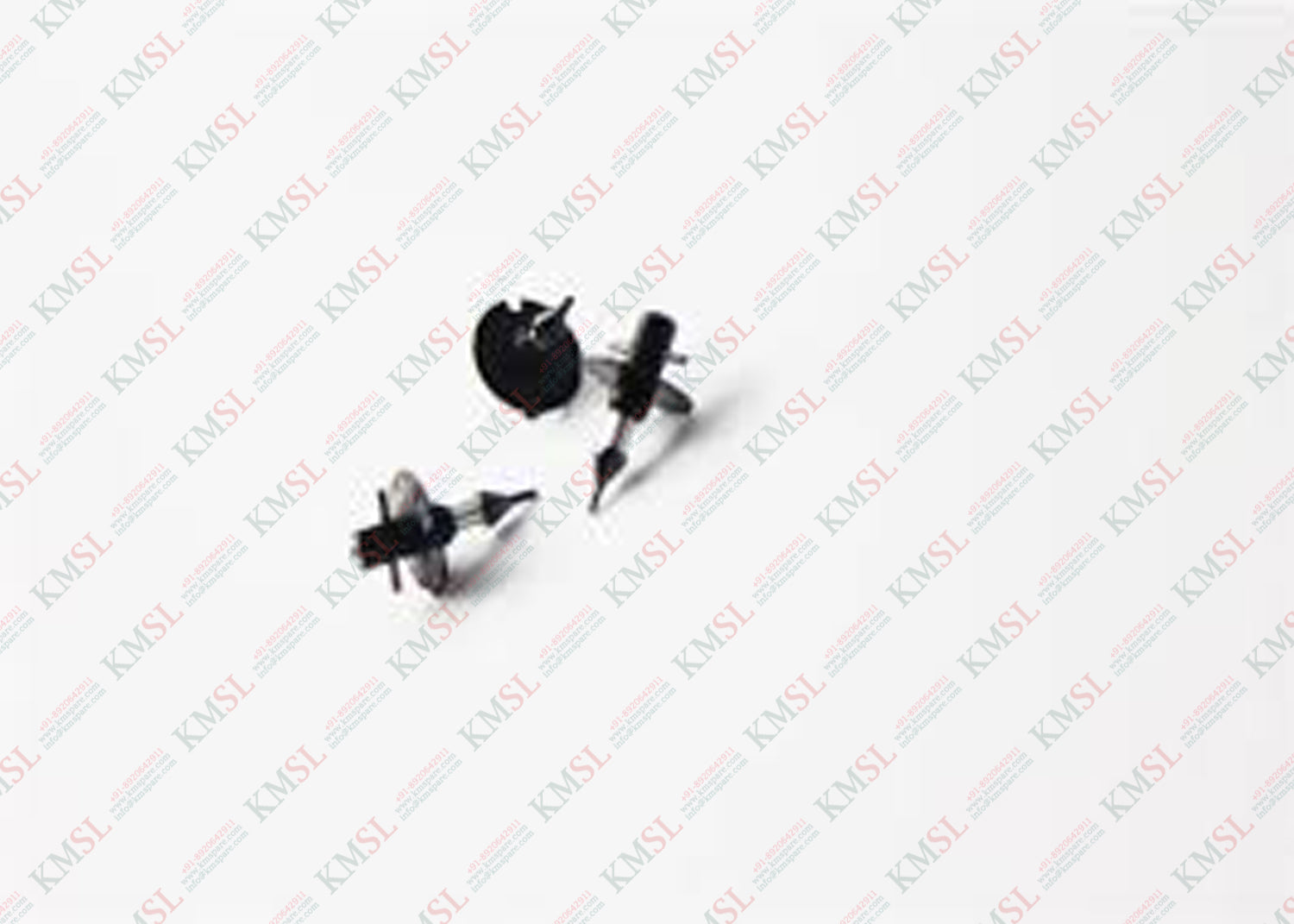 FUJI NXT H24 Nozzle 0.7mm 2AGKNX003100 – Original Fuji SMT Pick-and-Place Nozzle