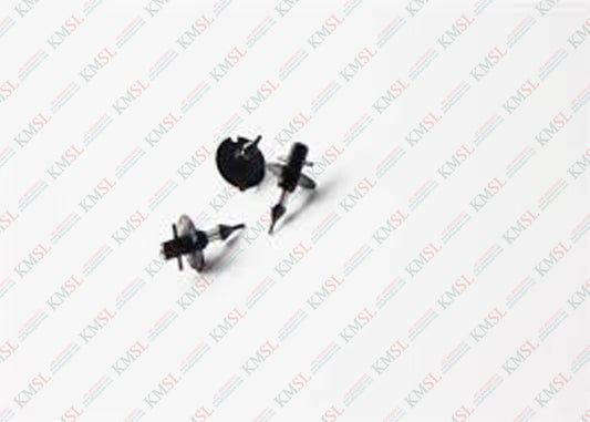 FUJI NXT H24 Nozzle 0.7mm 2AGKNX003100 – Original Fuji SMT Pick-and-Place Nozzle