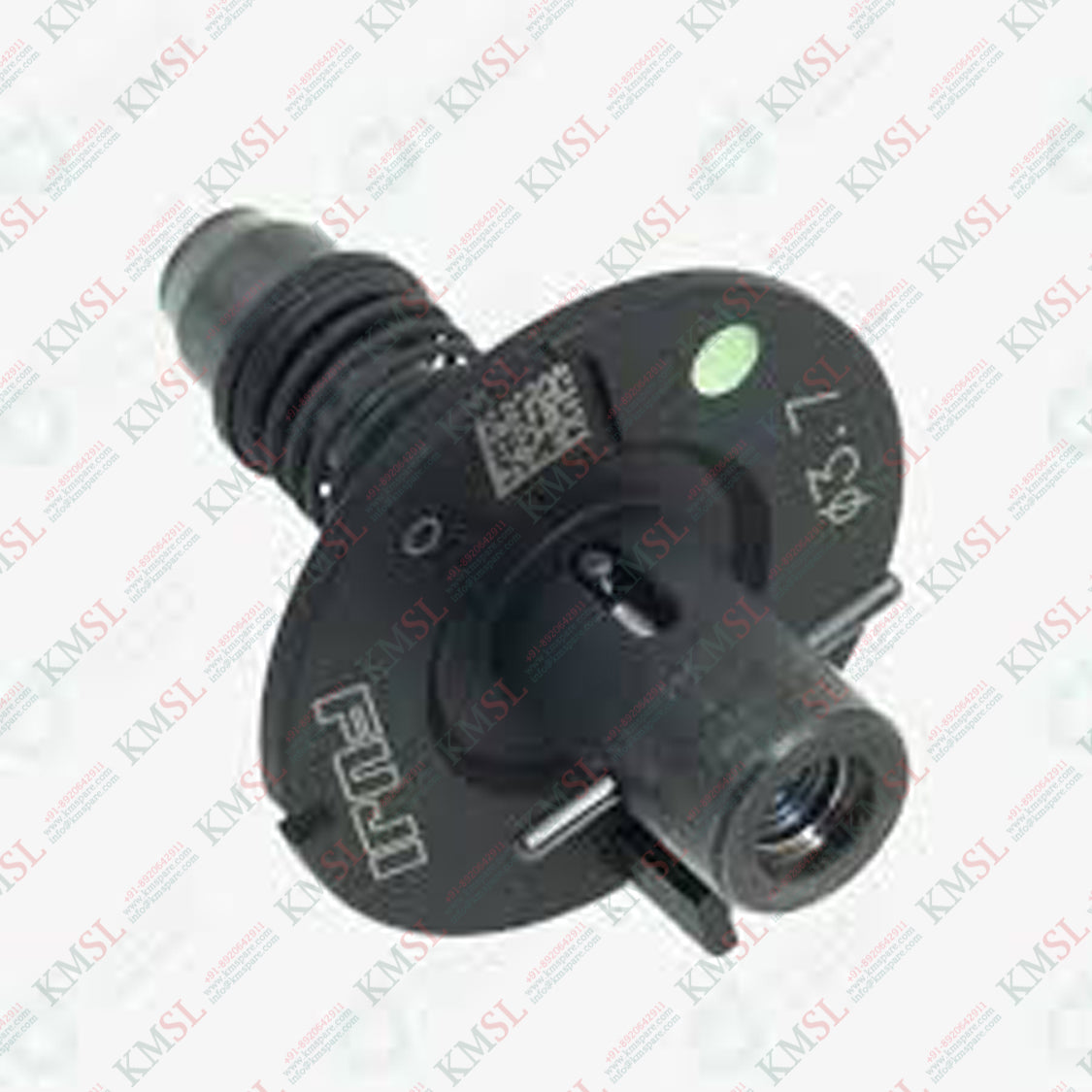 FUJI NXT H24 Wide Range Nozzle (WRM) – Part No. 2AGKNX007600 – Original Fuji SMT Nozzle