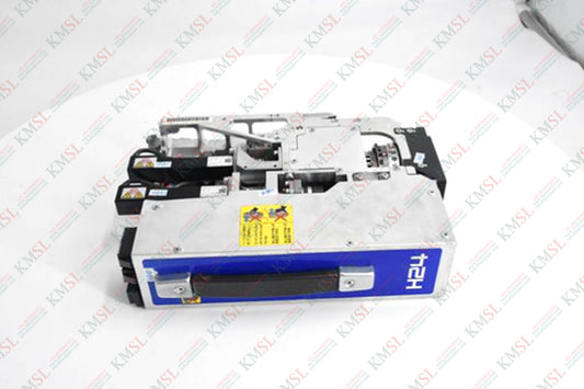 FUJI NXT H24 Work Head 2UGTHA000100 – Original Fuji SMT Head Unit