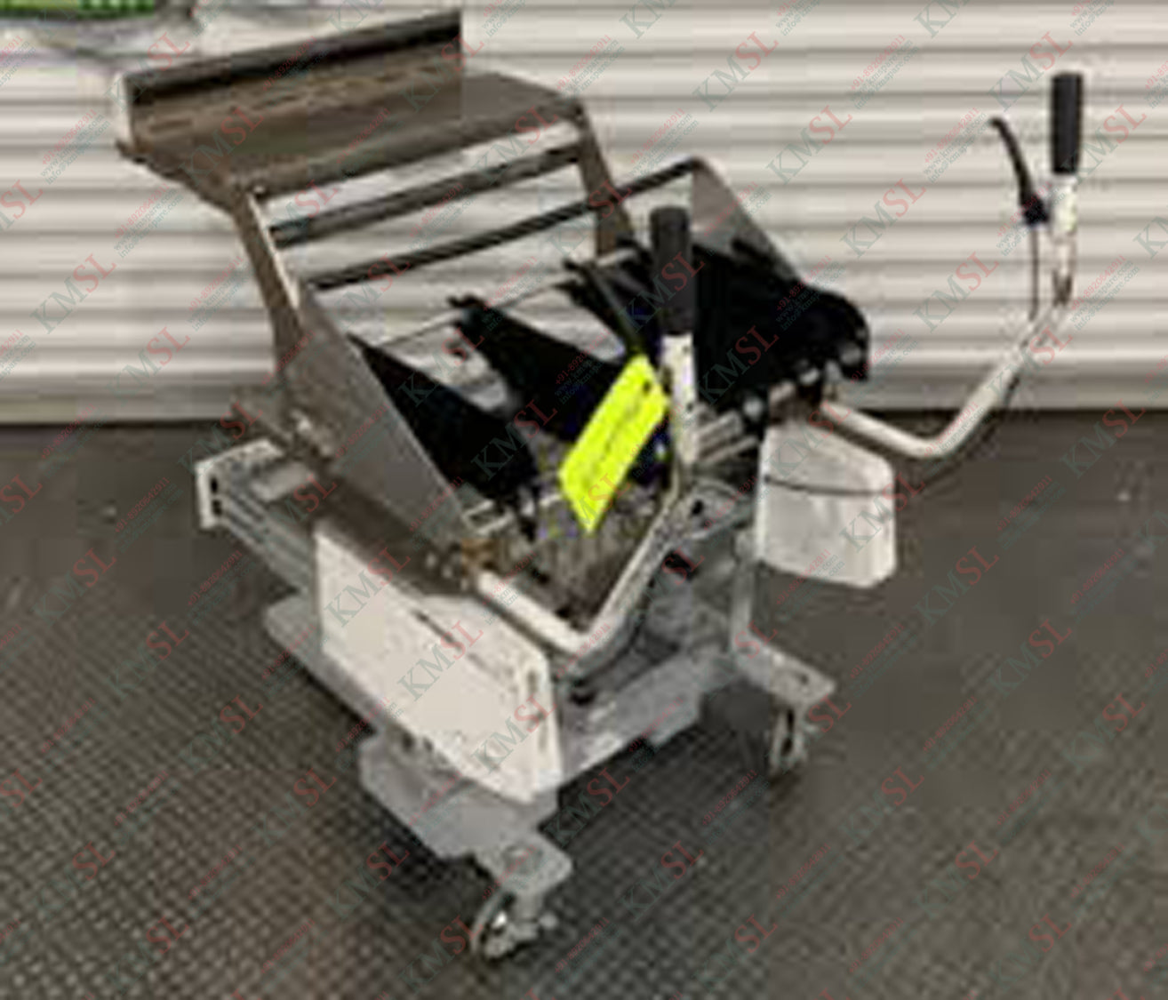 FUJI NXT M6 PCU TK799 | SMT Pick-and-Place Spare Part