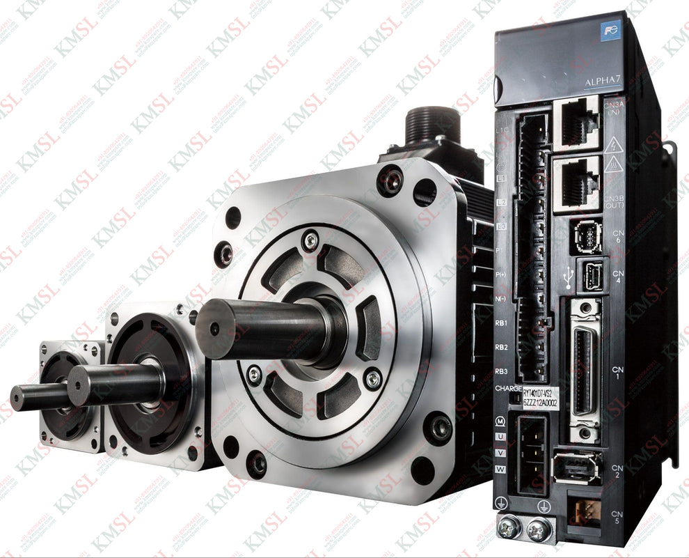 FUJI NXT M6 Servo Box 2EGTBC0236 – Original SMT Replacement Part ...