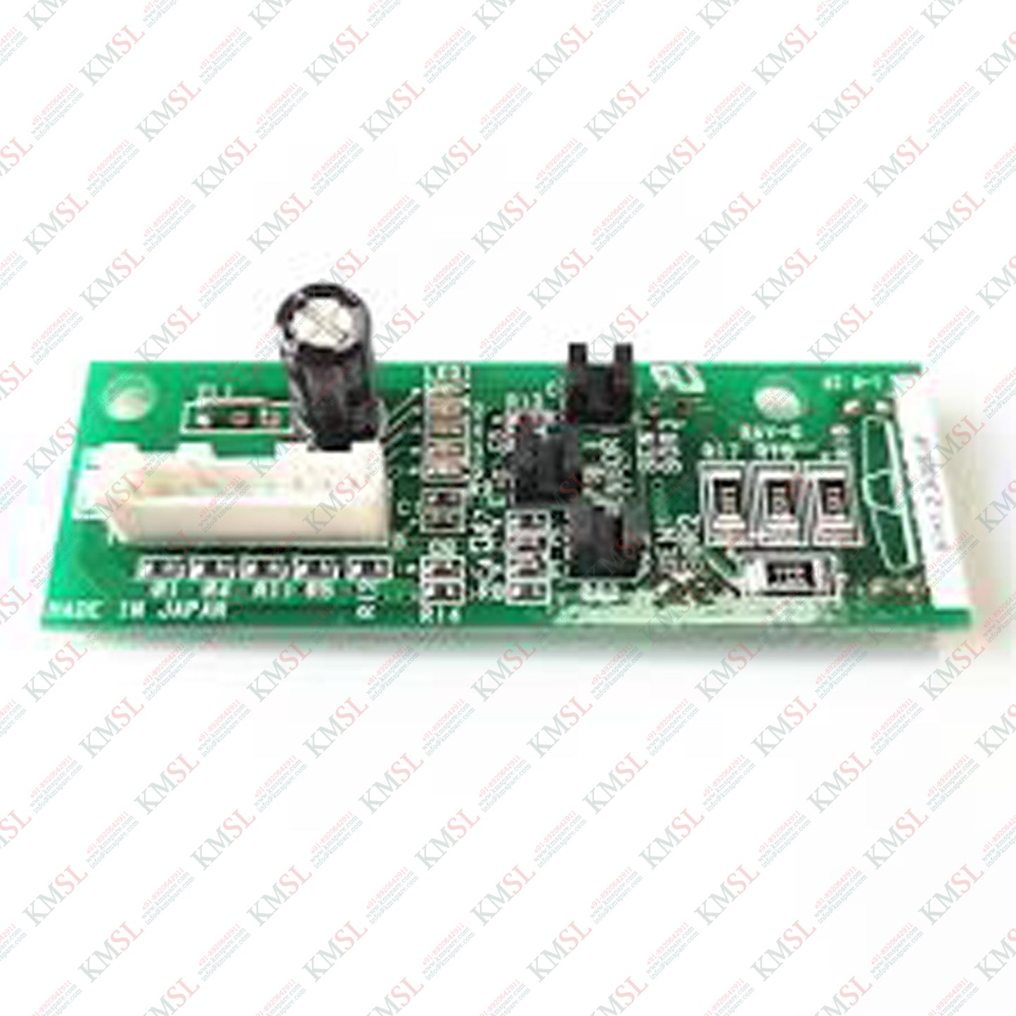 FUJI NXT PC Board XK0087 2AGKMP0004 – Original SMT Machine PCB