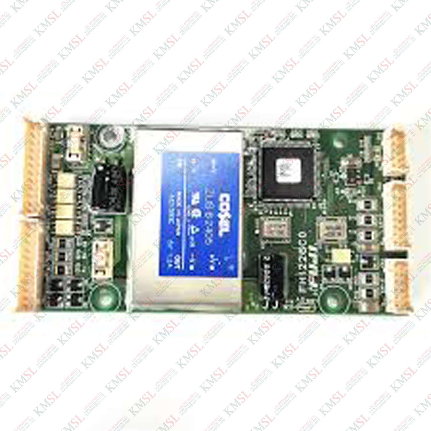 FUJI NXT PC Board XK0231 – Original SMT Machine PCB