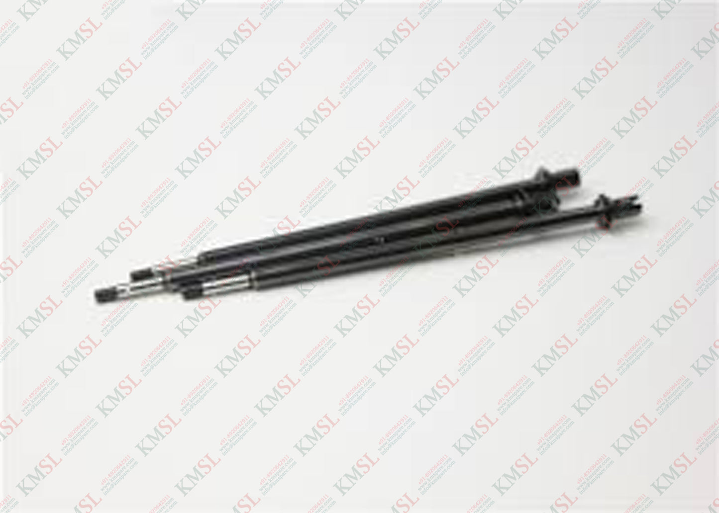 FUJI NXT Syringe PM07RX – Original SMT Machine Syringe