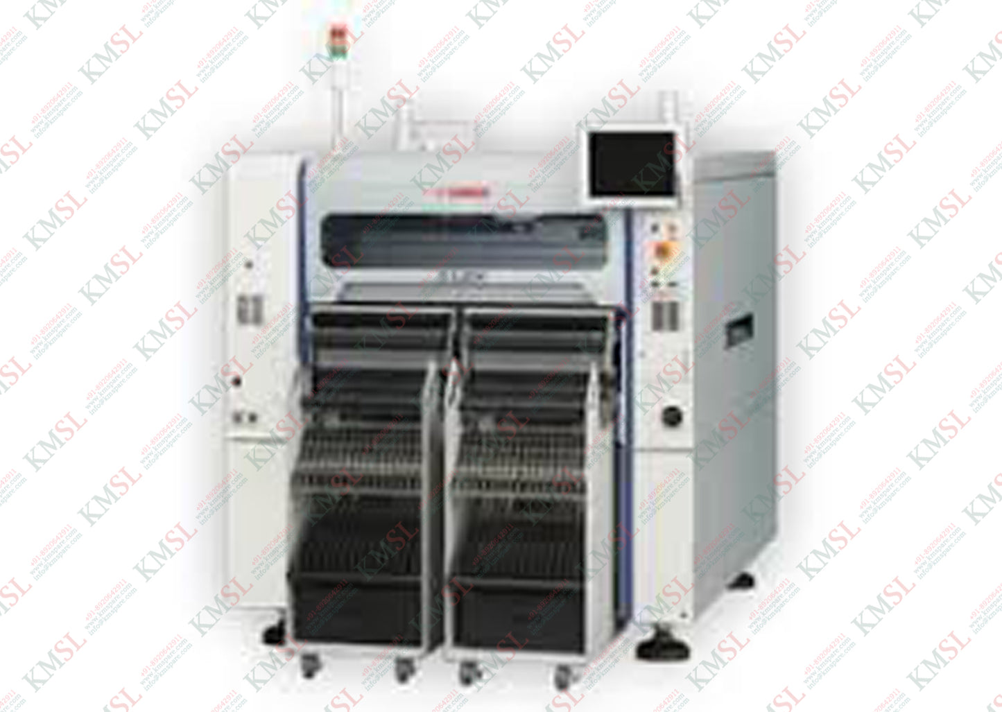 FUJI NXT V12 Head with Auto Pin 2SGKHA0002 – Original Fuji Placement Head