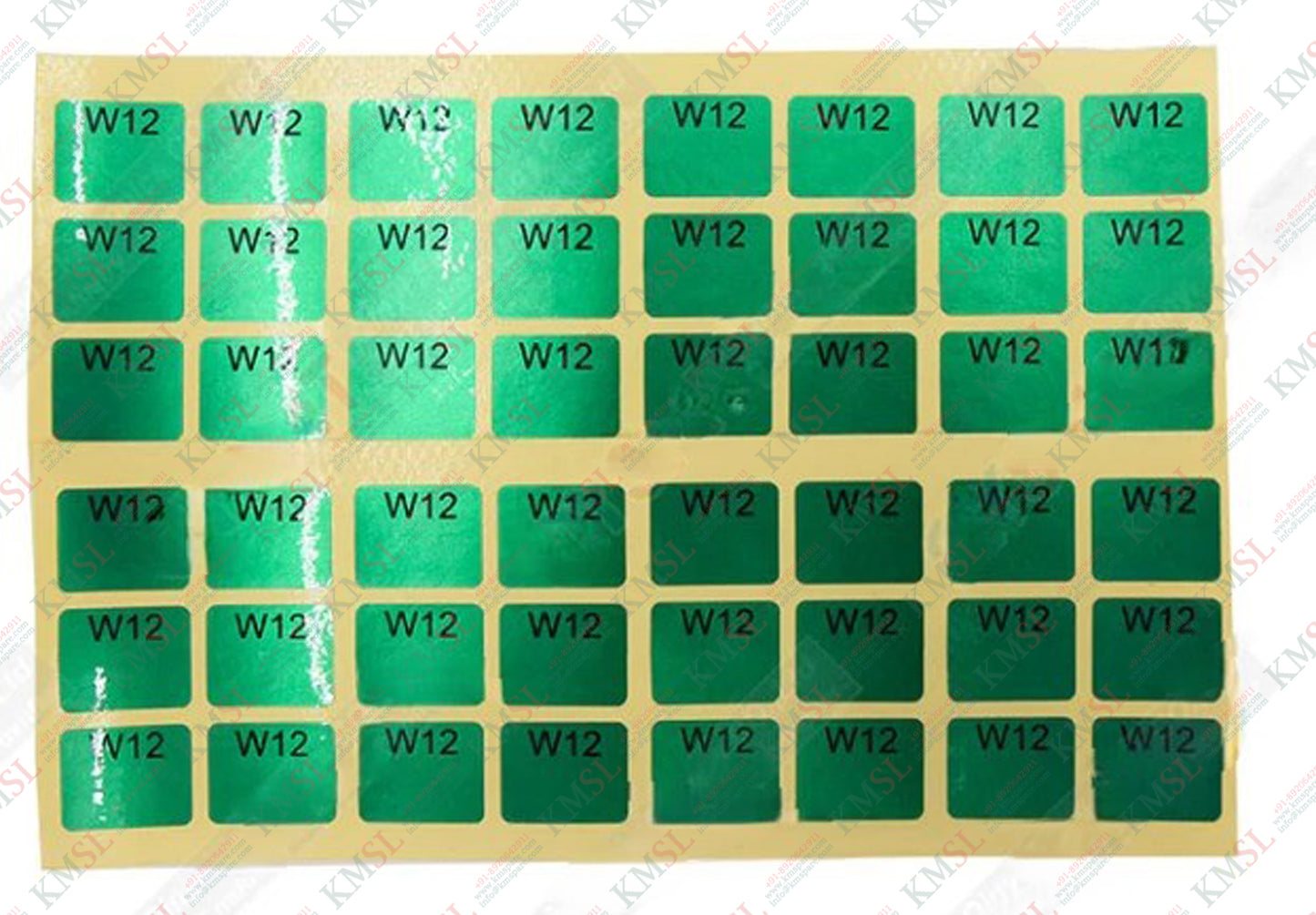 FUJI Nameplate PX0876 – Original Fuji SMT Machine Identification Plate