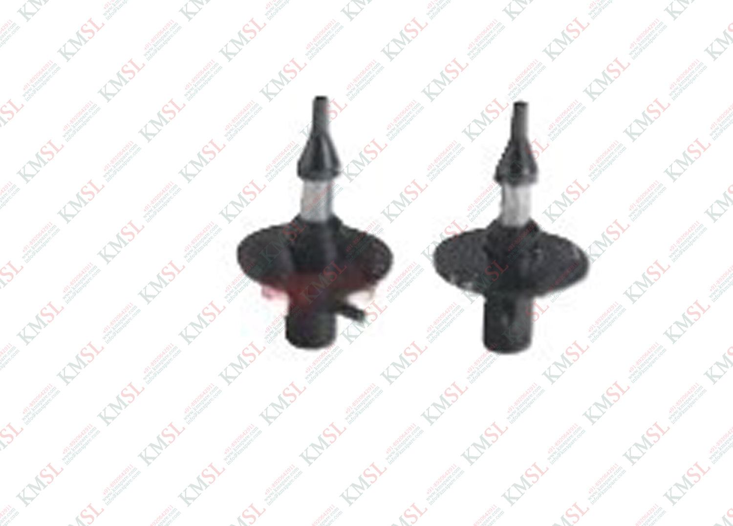 FUJI Nozzle 1.0 AA05803 – Original Fuji SMT Pick-and-Place Nozzle