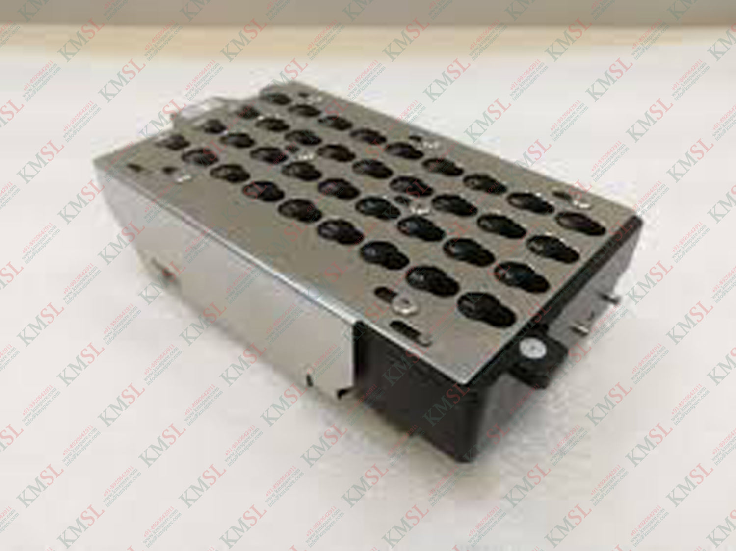 FUJI Nozzle Station ND36A UL06401 – Original Fuji SMT Nozzle Holder