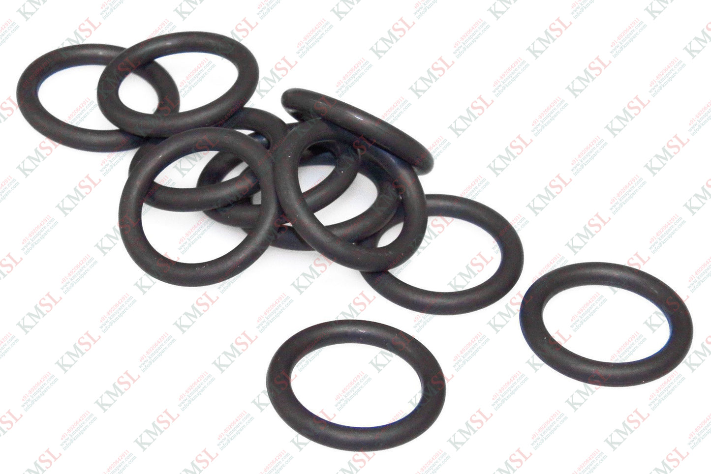 FUJI O-Ring A5053C | Original SMT Seal Ring