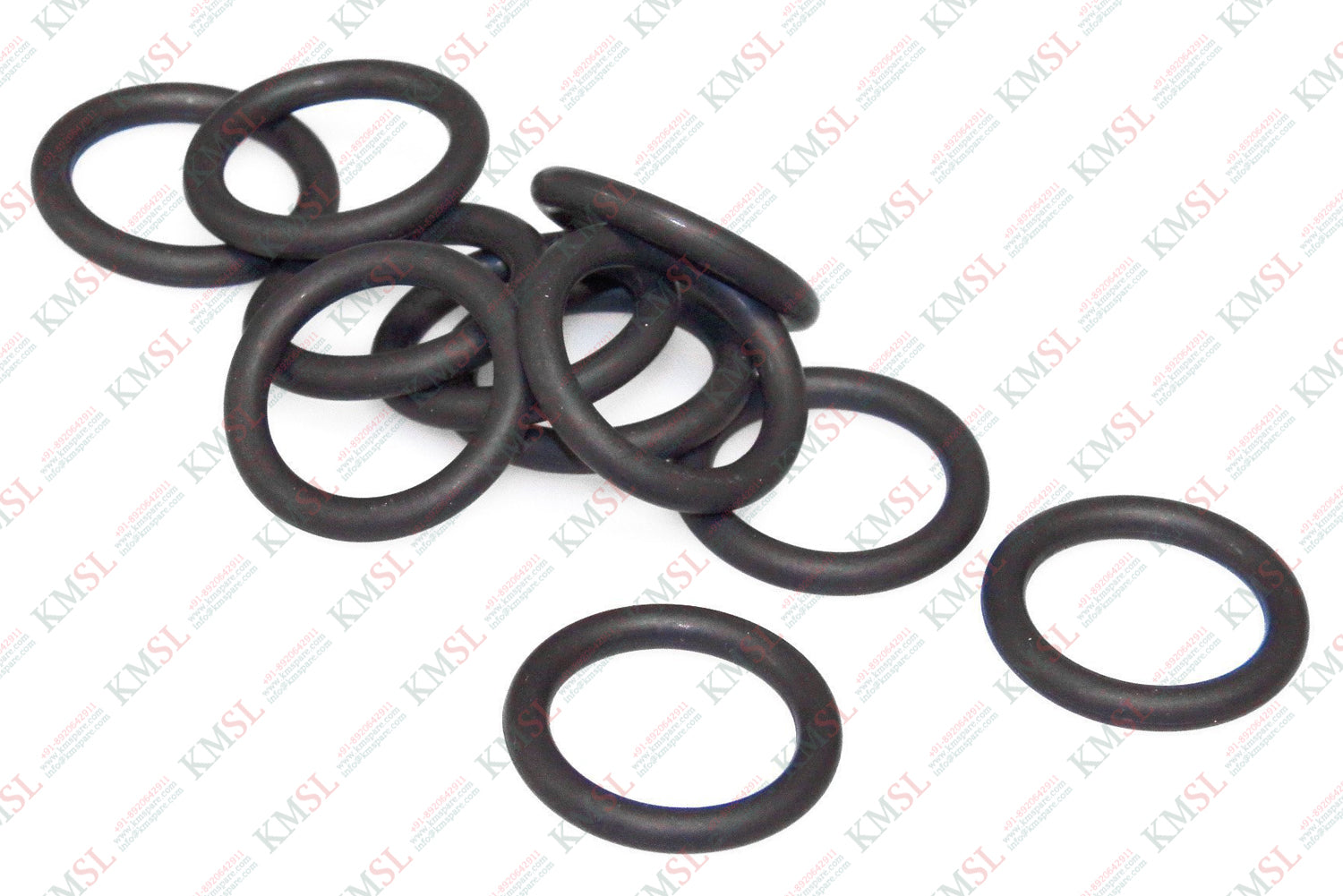 FUJI O-Ring A5053C | Original SMT Seal Ring