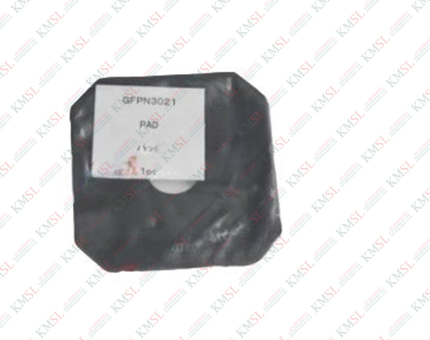 FUJI PAD GFPN3020 | SMT Pick-and-Place Machine Part