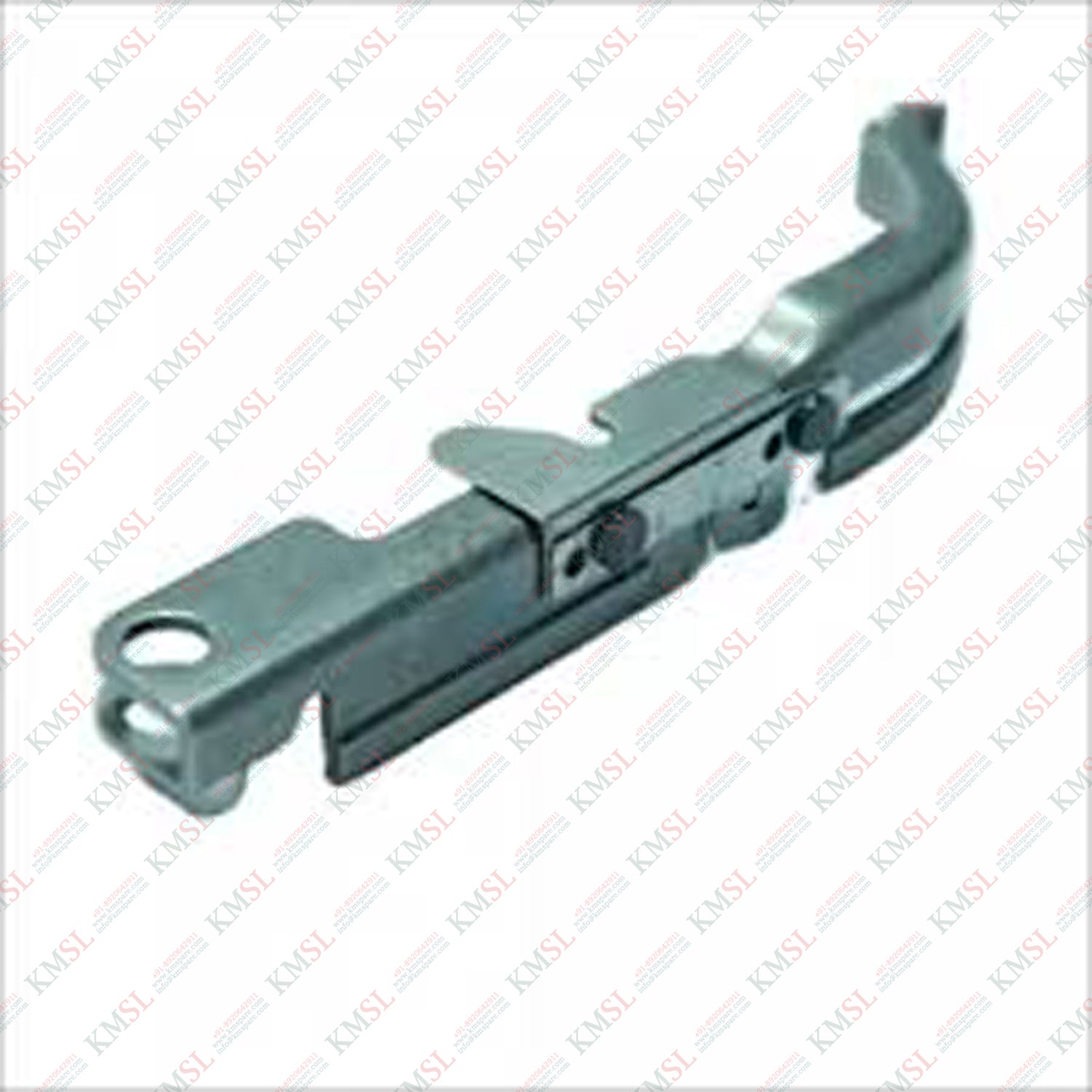 FUJI PAM Components KA-9898 – Original Fuji SMT PAM Unit Spare Part