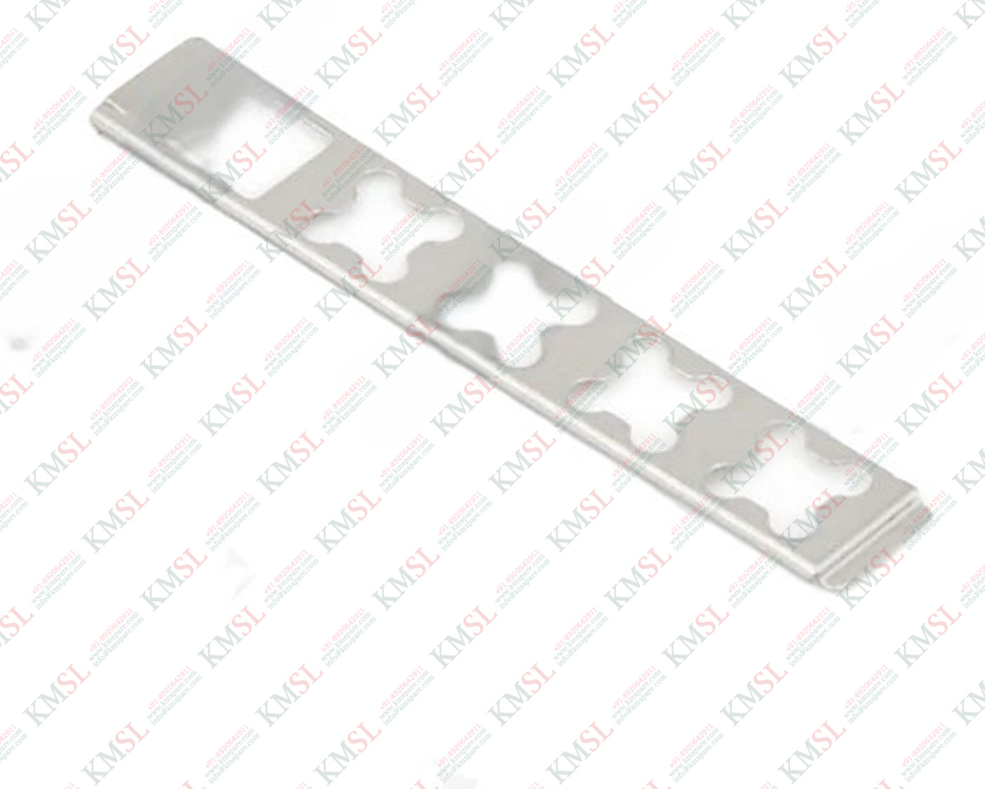 FUJI PB03TS3 Plate Seal – Original SMT Spare Part