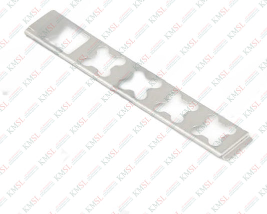 FUJI PB03TS3 Plate Seal – Original SMT Spare Part