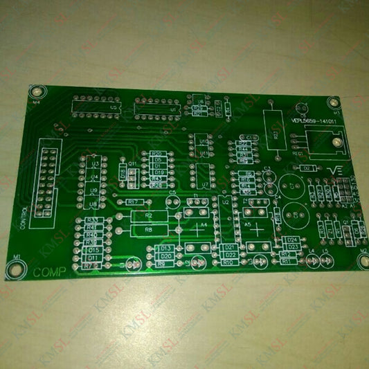 FUJI PC Board 2EGKBC014104 | Genuine SMT Machine PCB – KMSpare Link Pvt Ltd
