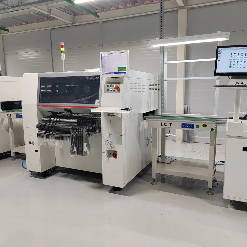 FUJI PG00970 Packing – Original Fuji Packing Seal for SMT Machines