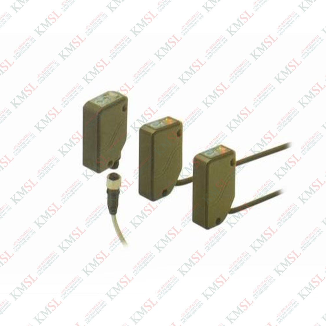 FUJI Photo Sensor DL-S4RPN 3 (S4067C) | SMT Machine Sensor – KMSpare ...
