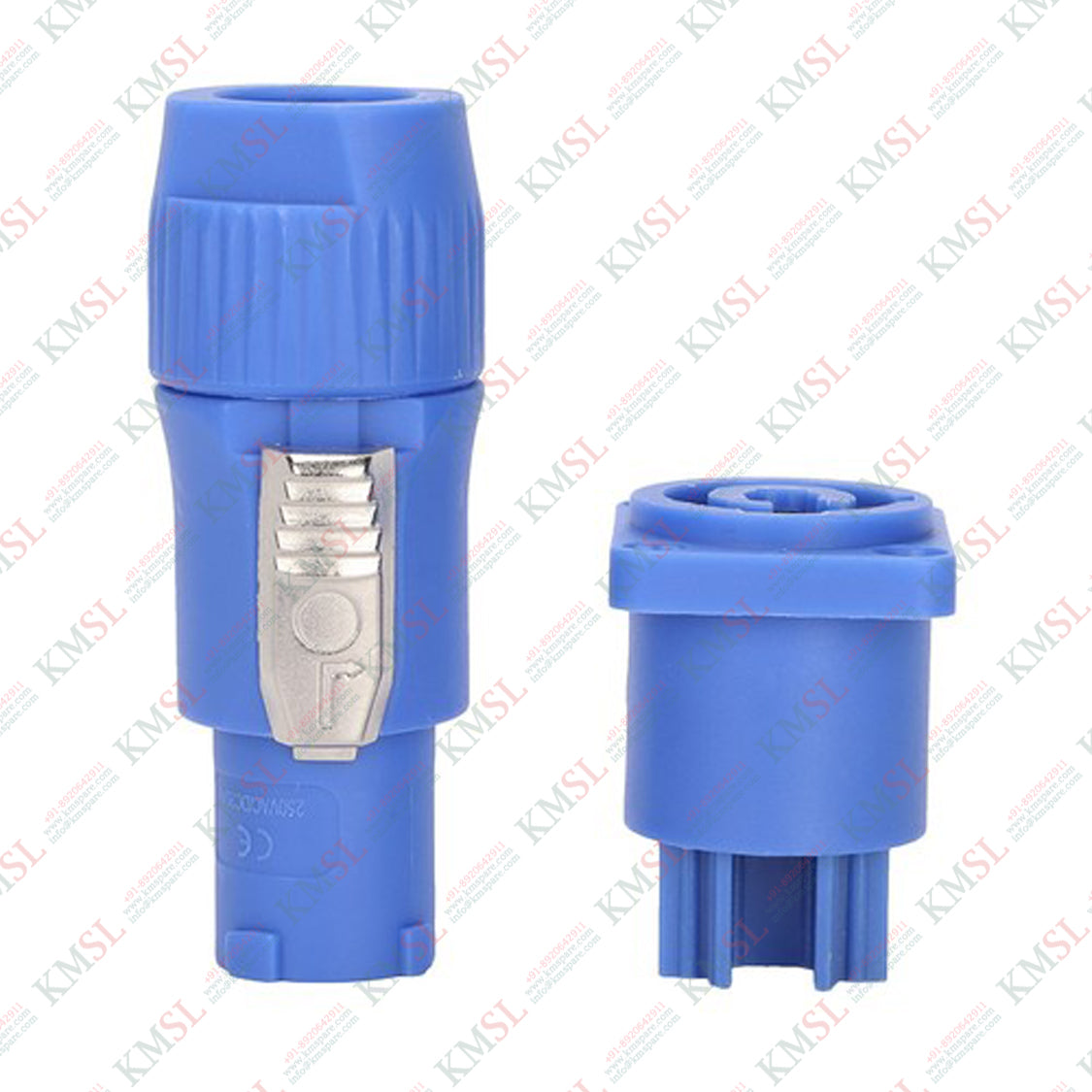 FUJI Pin Clamp ACSQC8054 – Original Fuji SMT Machine Part