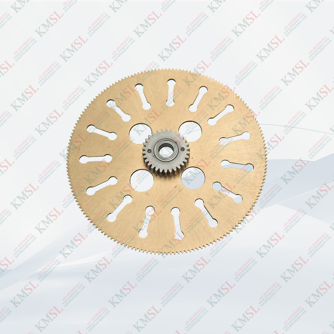 FUJI Pin PM03663 | Original Fuji SMT Machine Spare Part