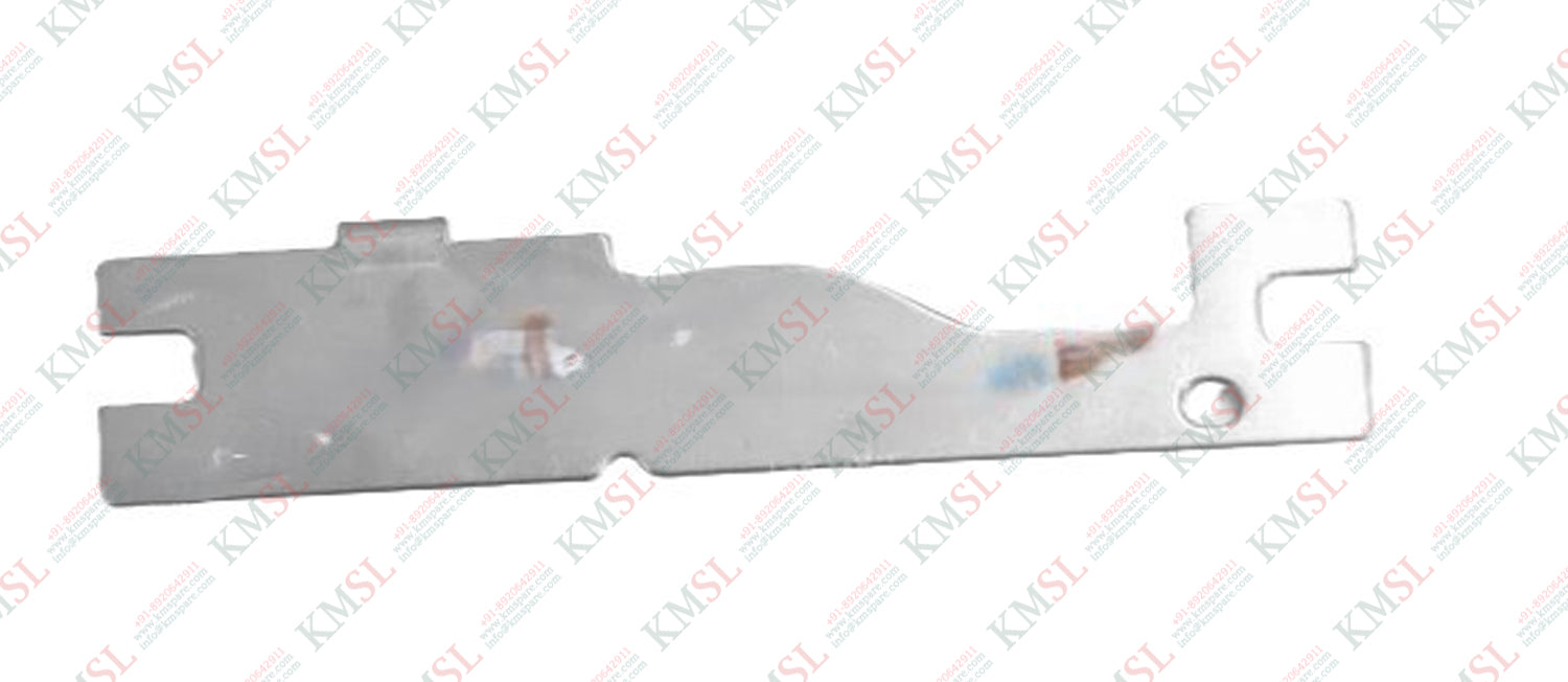 FUJI Plate Reference PB32471 – Original Fuji SMT Machine Plate