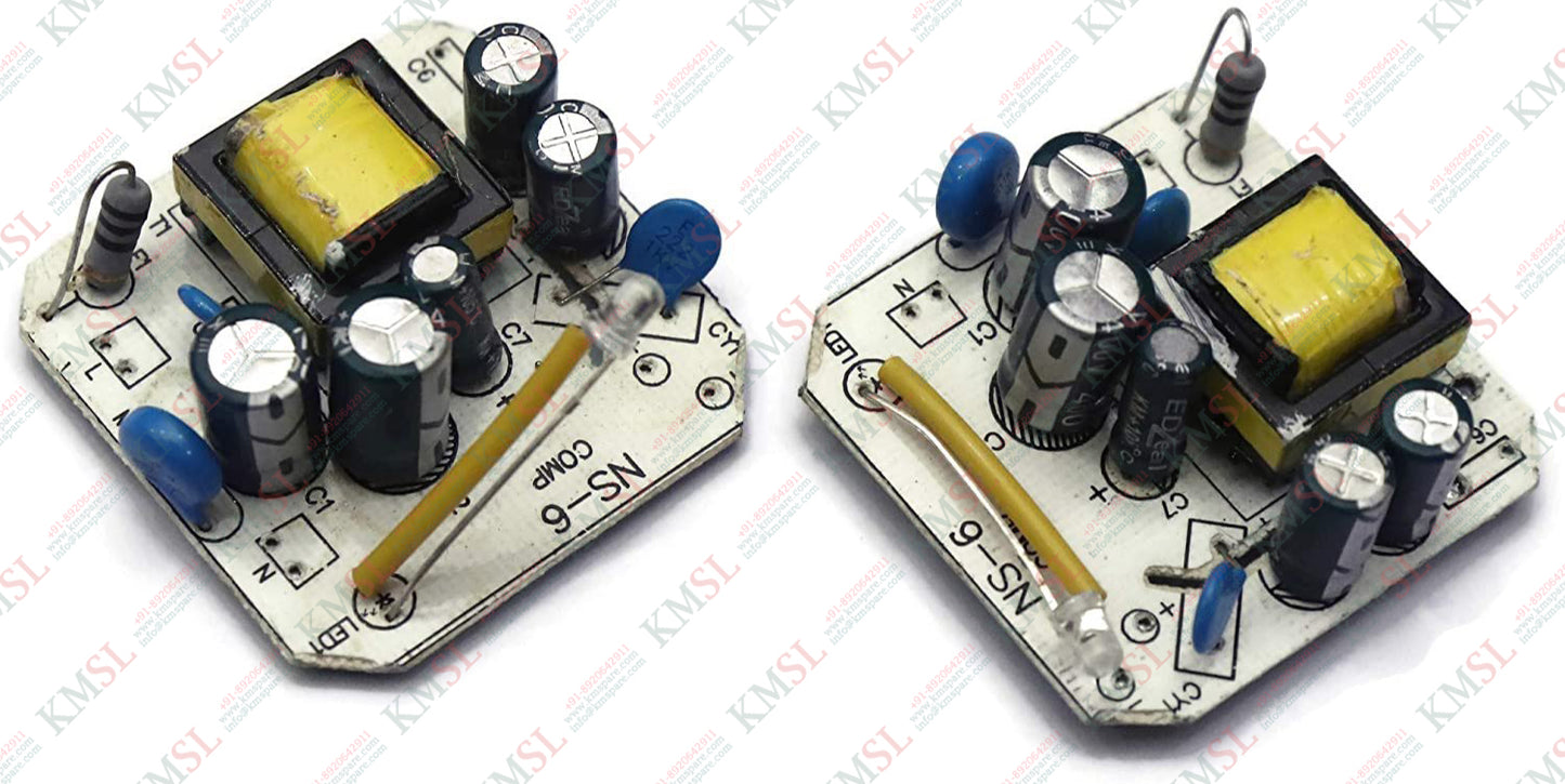 FUJI Printed Circuit Board 2AGKFA000201 – Original Fuji SMT Machine PCB