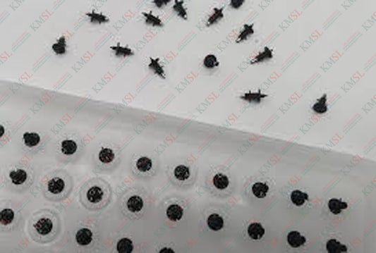 FUJI R047-006WRS-037 Nozzle for NXT H24/H24S – Original Fuji Nozzle (2AGKNX007501)