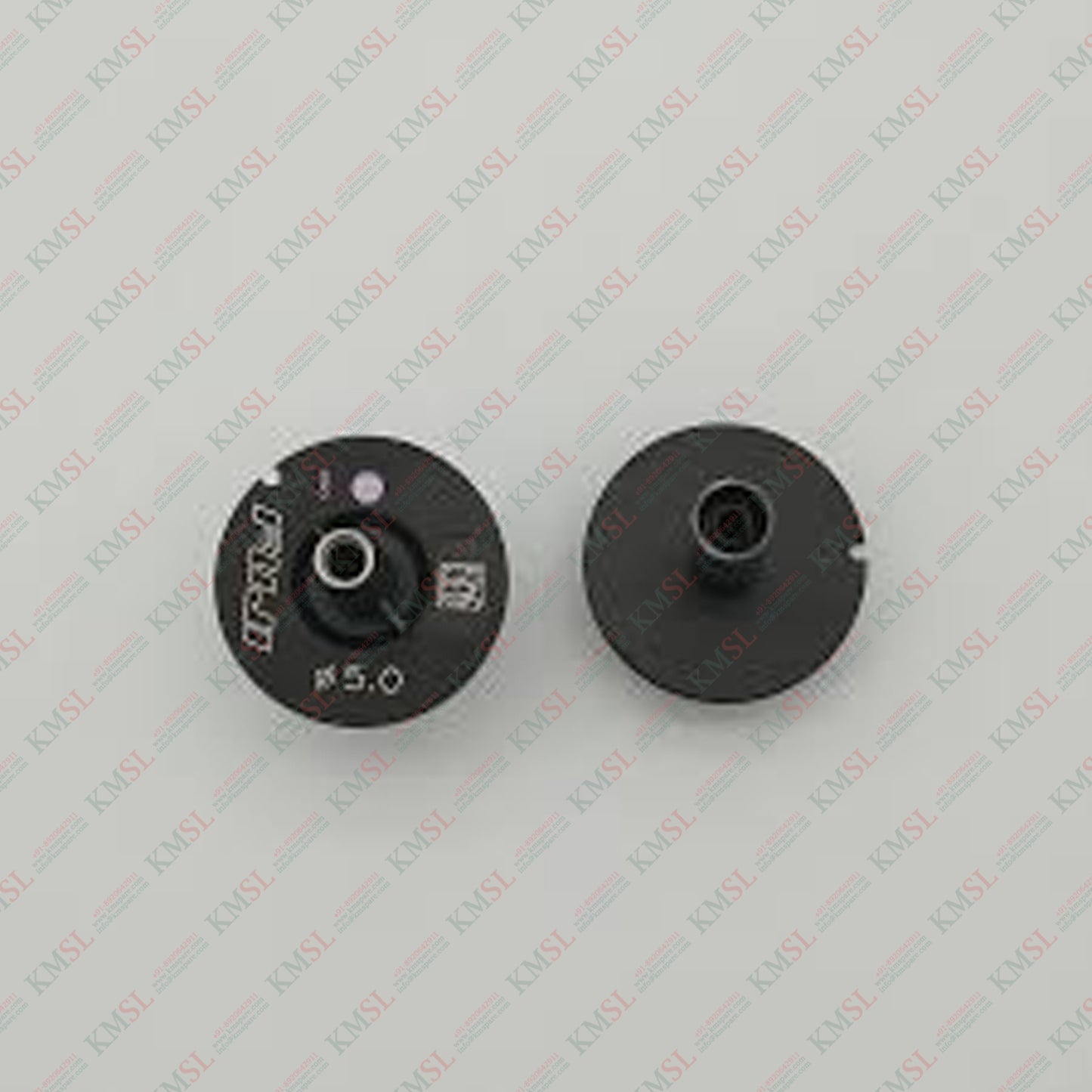 FUJI R19-050-155 Head Nozzle – 5.0 mm SMT OEM Nozzle