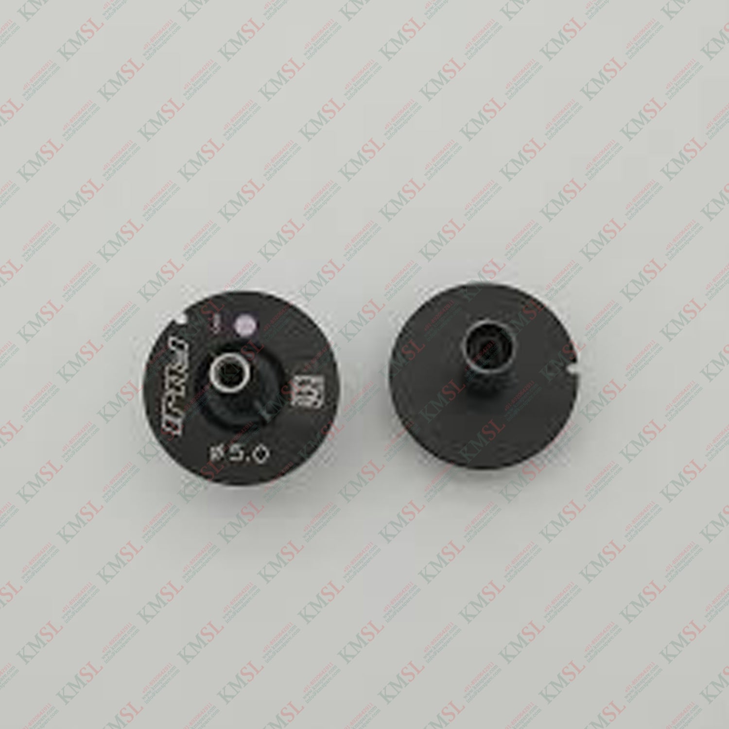 FUJI R19-050-155 Head Nozzle – 5.0 mm SMT OEM Nozzle