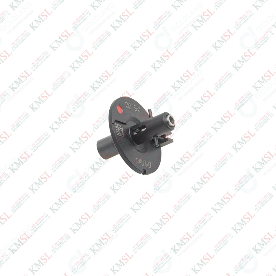 FUJI R4 Head Nozzle 3.7 G | Genuine SMT Nozzle – KMSpare Link Pvt Ltd