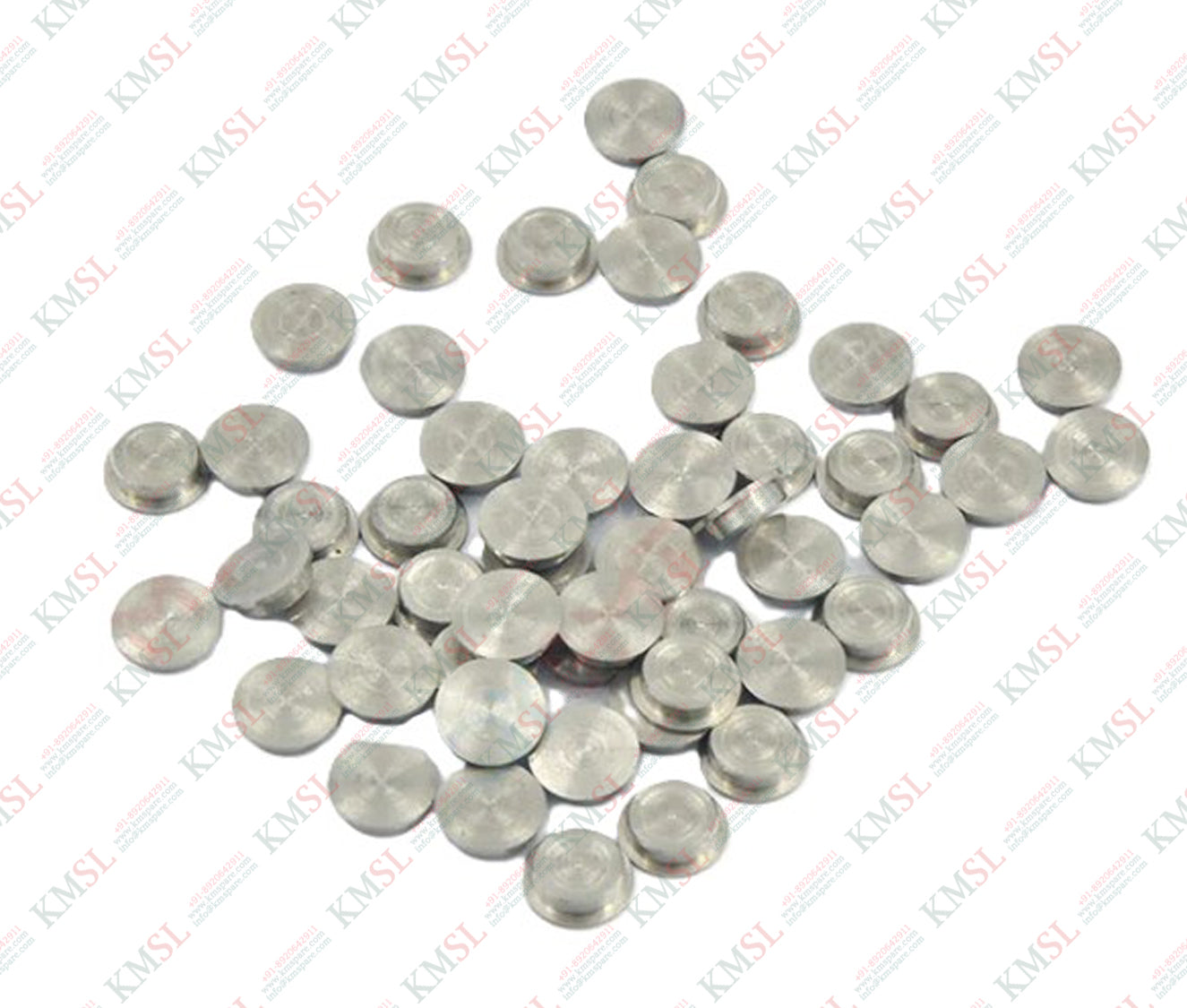 FUJI Retainer Spring PM0BAD1 – Original Fuji SMT Machine Part