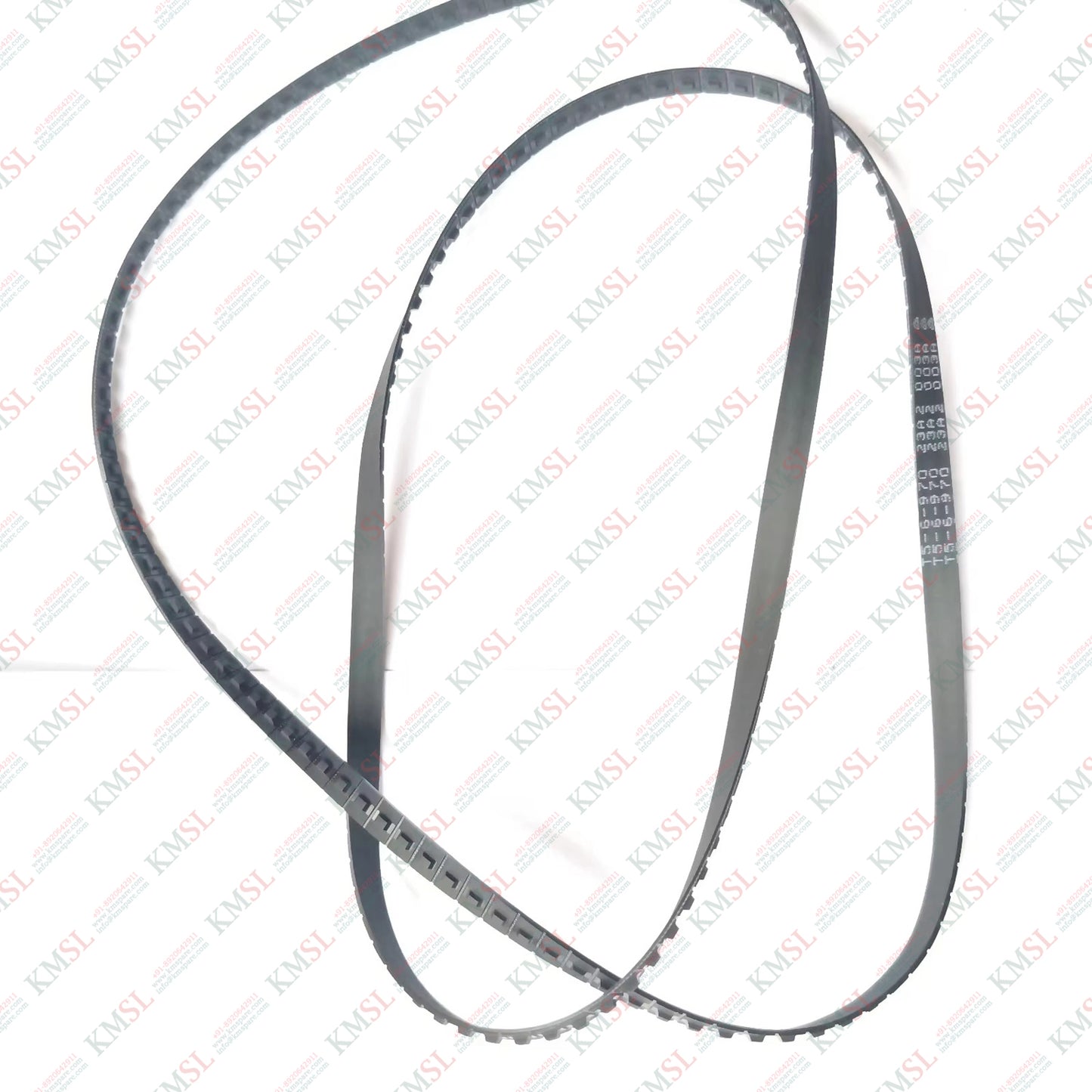 FUJI SMT Timing Belt – H4519K / H4509W / H4519L Options