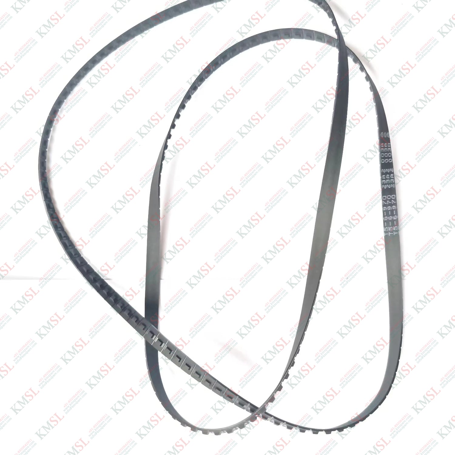 FUJI SMT Timing Belt – H4519K / H4509W / H4519L Options