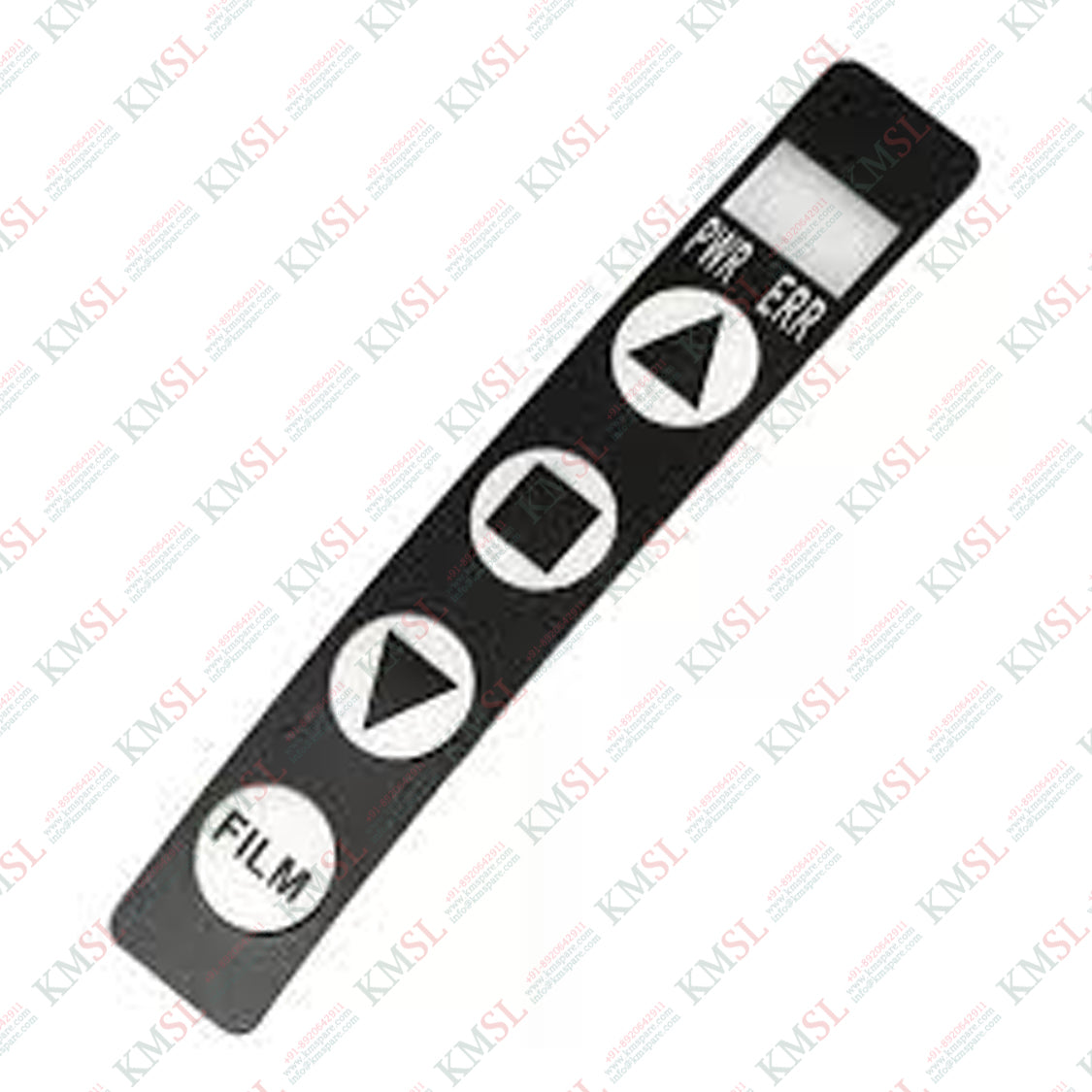 FUJI SW Sheet PS04141 | Original Fuji SMT Replacement Sheet