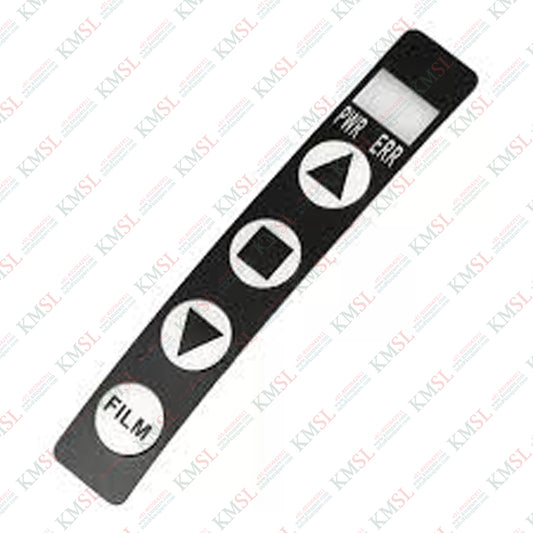 FUJI SW Sheet PS04141 | Original Fuji SMT Replacement Sheet