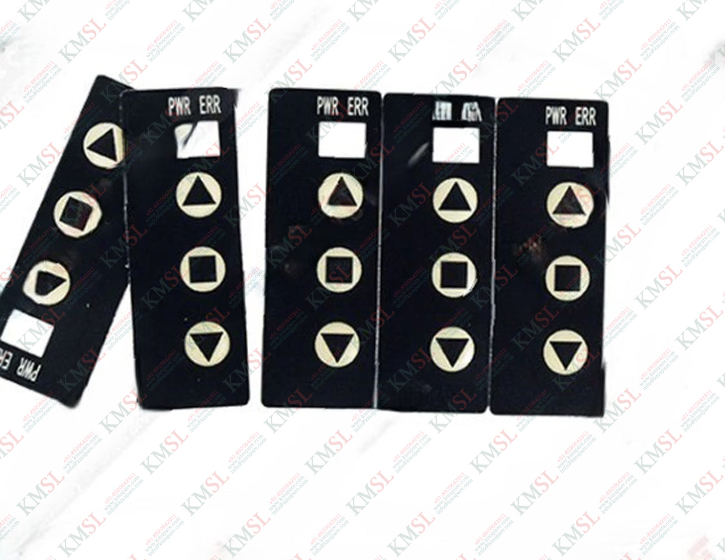 FUJI Seal XS0192 – Original Fuji SMT Machine Seal